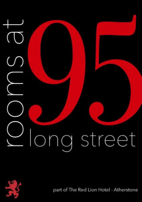 Rooms At 95 Long Street